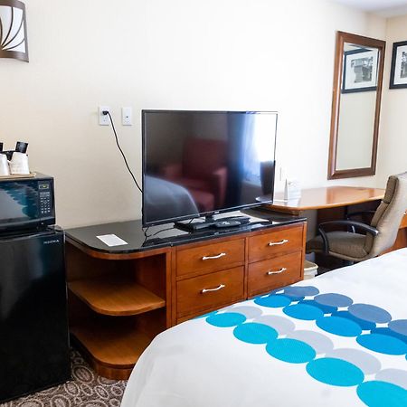 Days Inn By Wyndham College Park Atlanta Airport South Εξωτερικό φωτογραφία