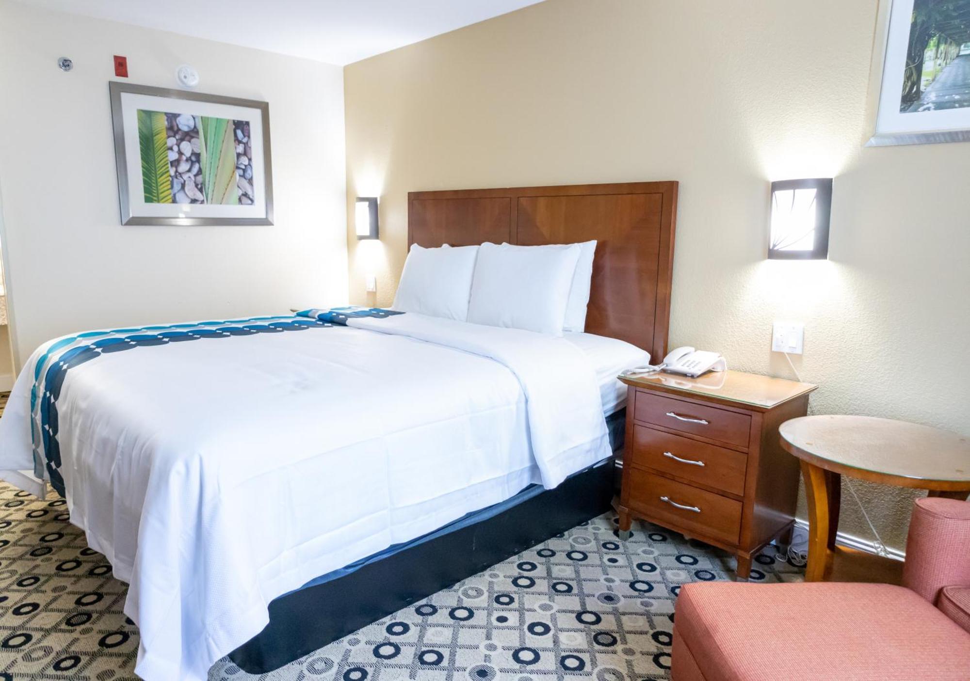 Days Inn By Wyndham College Park Atlanta Airport South Εξωτερικό φωτογραφία