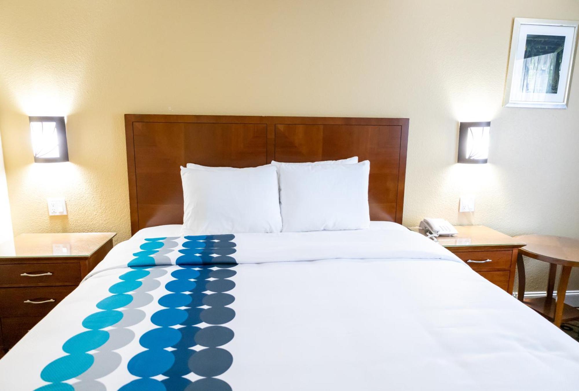Days Inn By Wyndham College Park Atlanta Airport South Εξωτερικό φωτογραφία