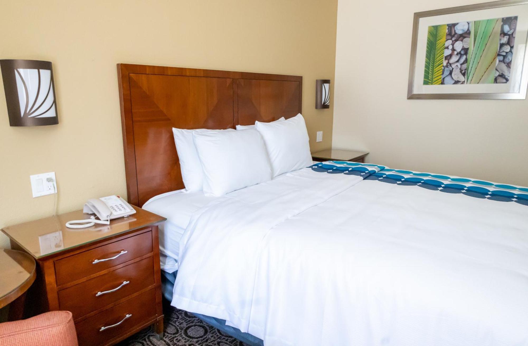 Days Inn By Wyndham College Park Atlanta Airport South Εξωτερικό φωτογραφία