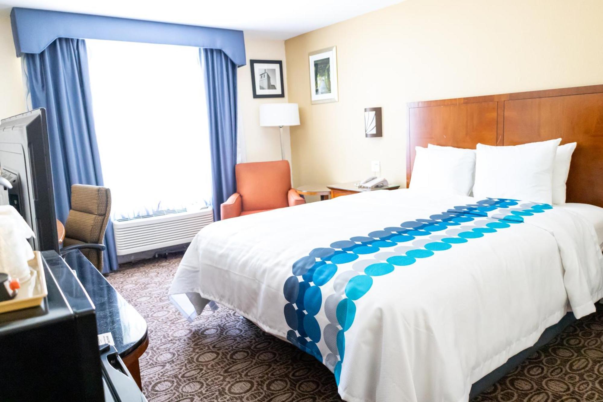 Days Inn By Wyndham College Park Atlanta Airport South Εξωτερικό φωτογραφία