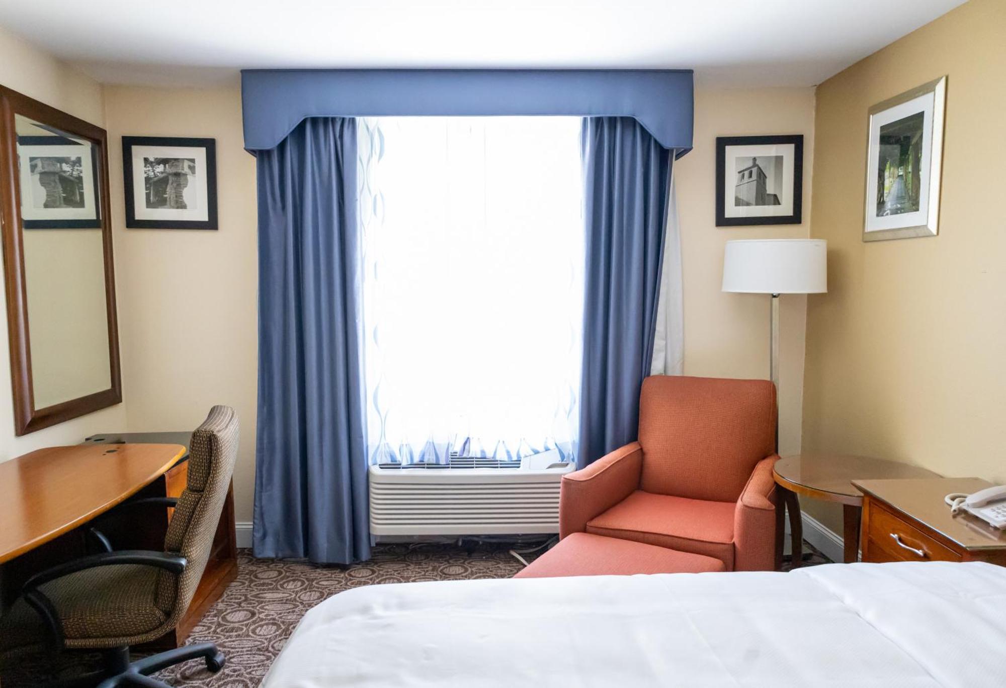 Days Inn By Wyndham College Park Atlanta Airport South Εξωτερικό φωτογραφία