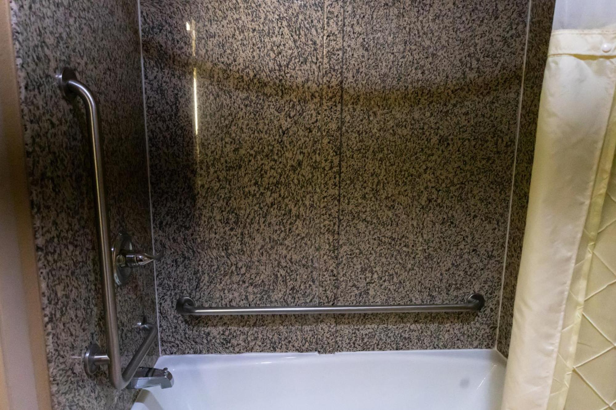 Days Inn By Wyndham College Park Atlanta Airport South Εξωτερικό φωτογραφία